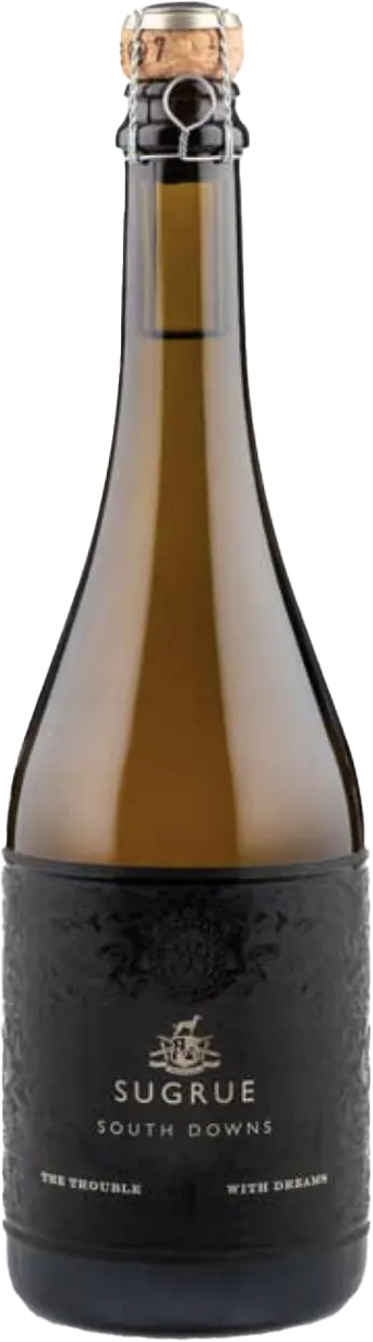 2020 The Trouble With Dreams Brut, Sugrue South Downs, Sussex