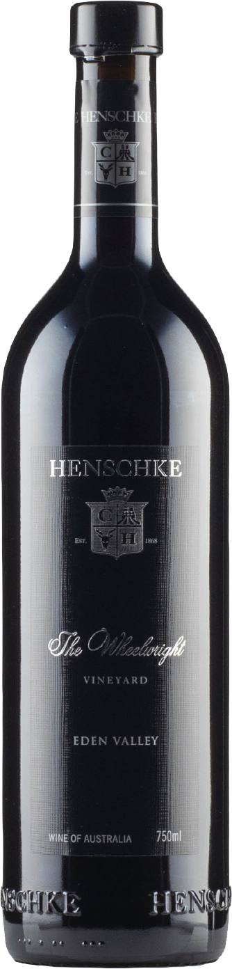 2021 The Wheelwright, Henschke, Eden Valley