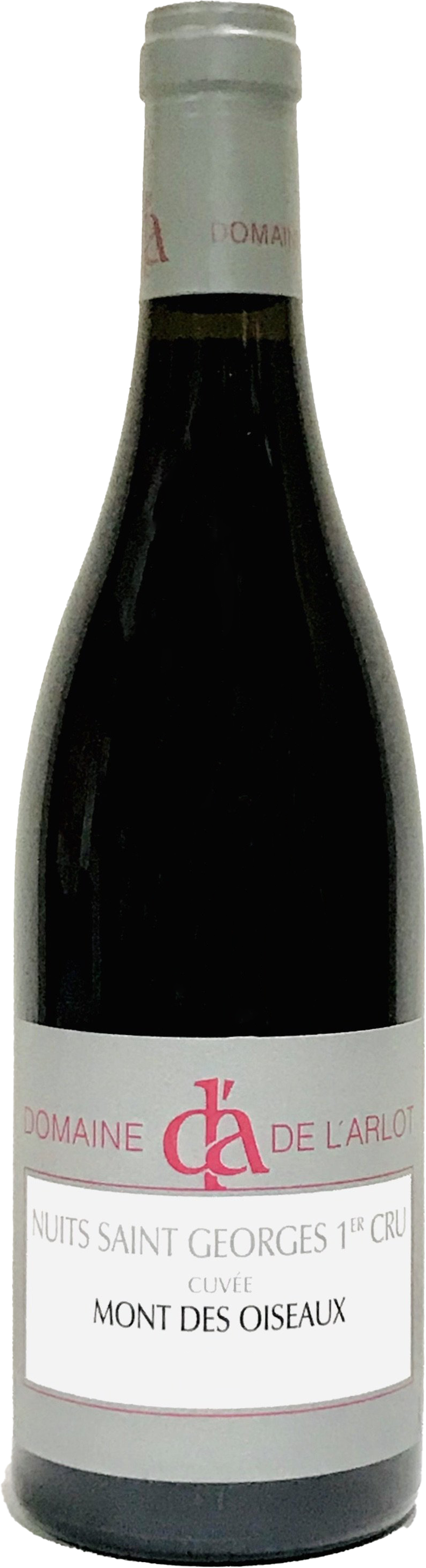 2023 Nuits-St-Georges 1er Cru Mont des Oiseaux, Domaine de l'Arlot