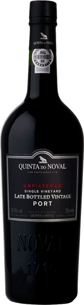 2011 Quinta do Noval, Late Bottled Vintage, Douro