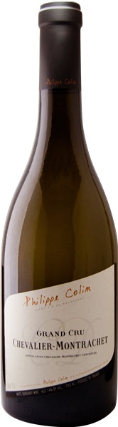2018 Chevalier Montrachet Grand Cru, Domaine Philippe Colin
