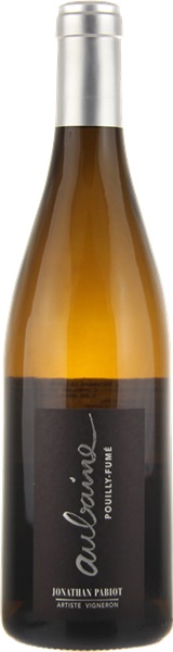 2021 Pouilly Fumé Aubaine, Jonathan Pabiot