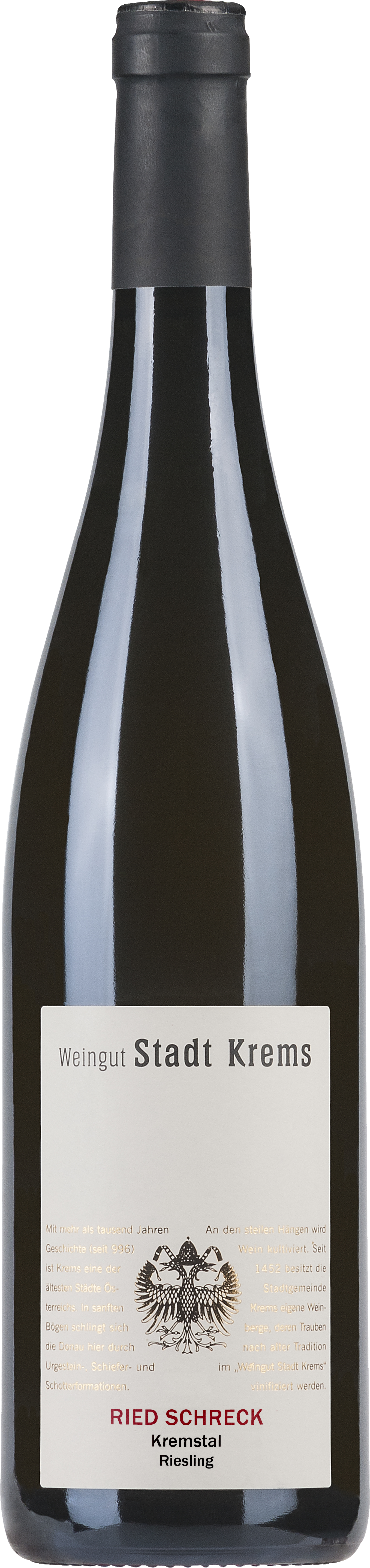 2021 Riesling Ried Schreck 1.ÖTW, Stadt Krems, Kremstal