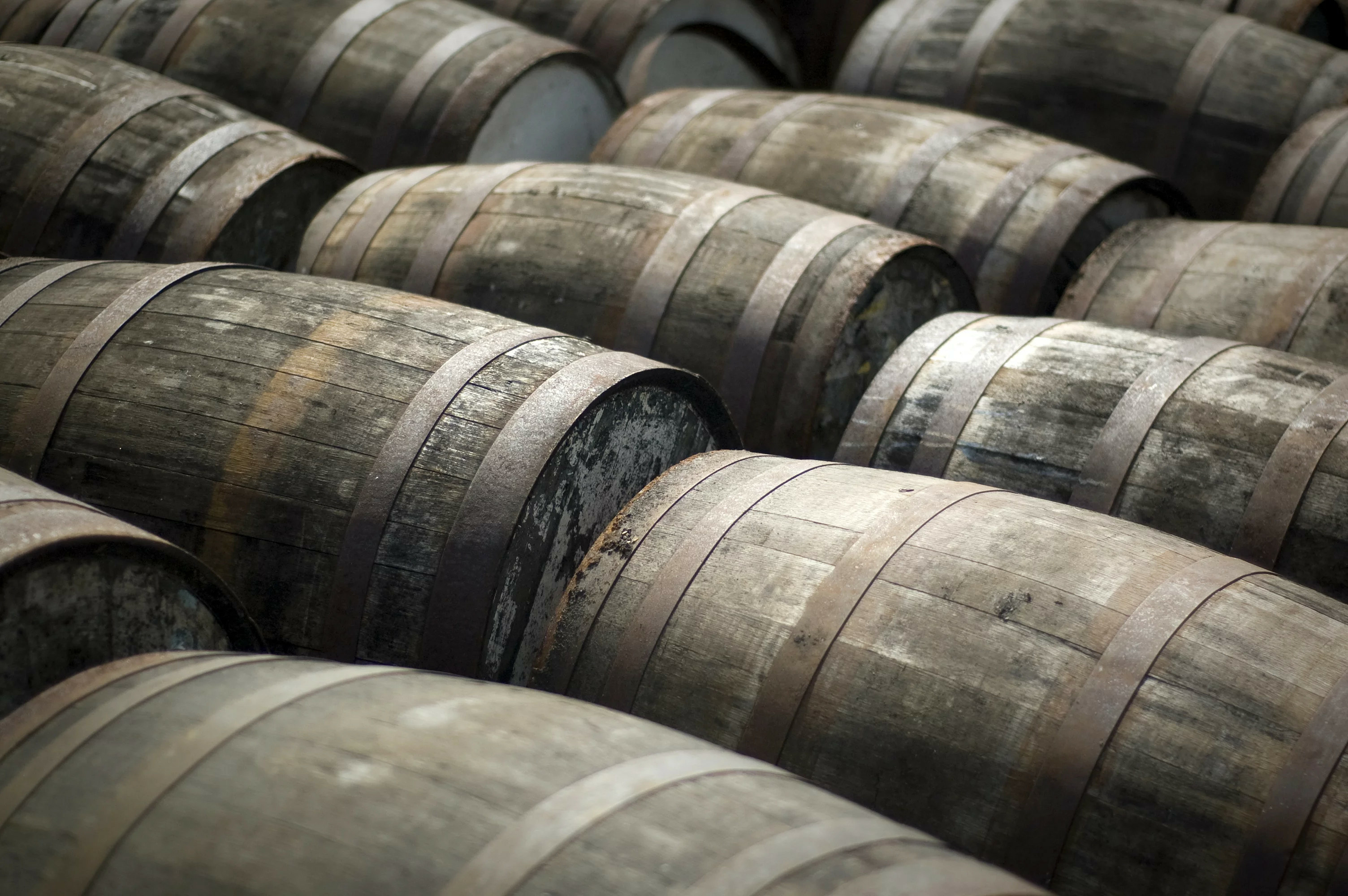 2008 Royal Brackla Cask #80311480, Highland Whisky, Hogshead