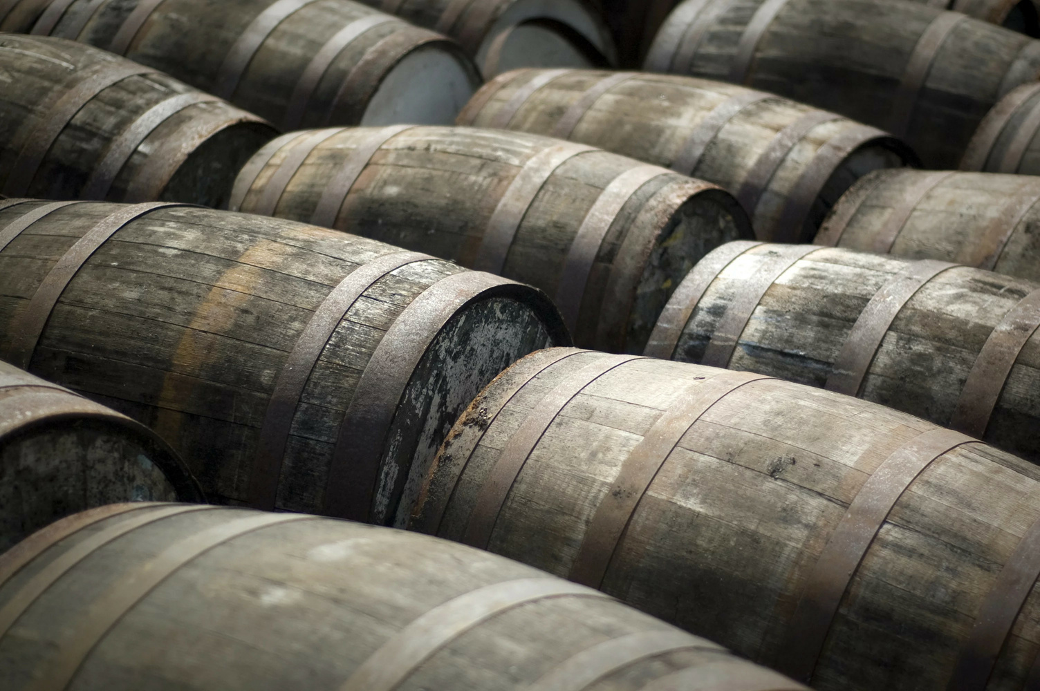 2008 Royal Brackla Cask #80311480, Highland Whisky, Hogshead bottle shot.