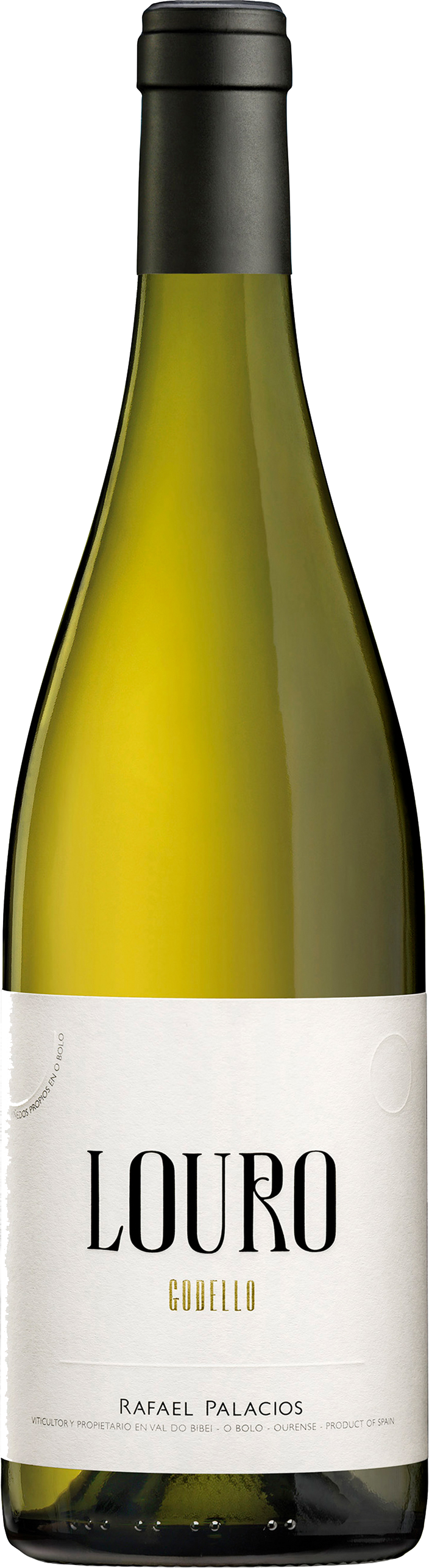 2024 Louro Do Bolo Godello, Rafael Palacios, Valdeorras