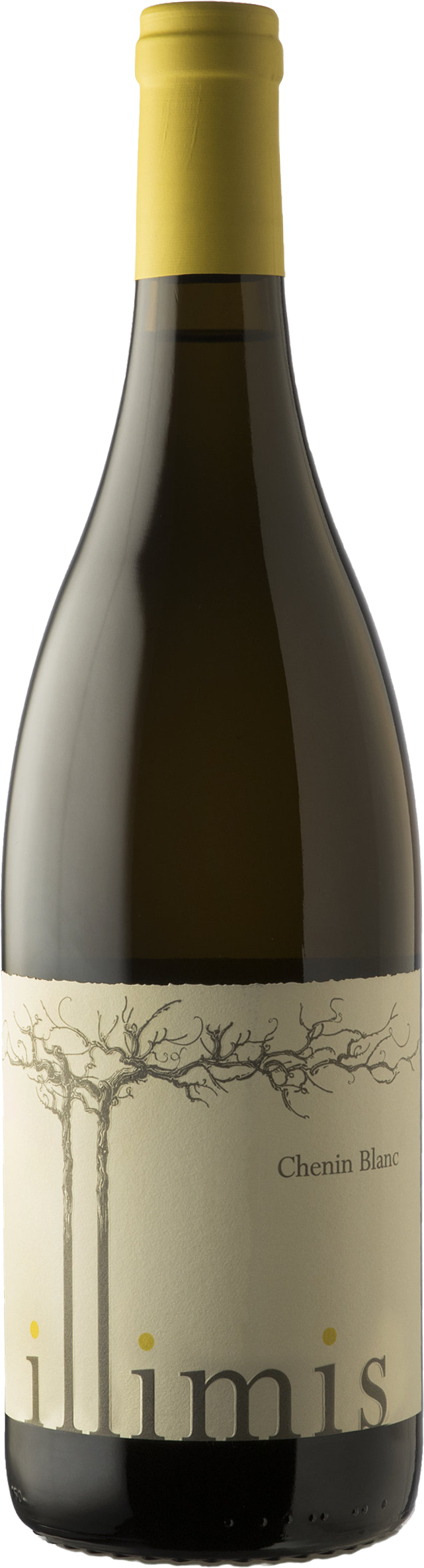 2017 Chenin Blanc, Illimis Wines