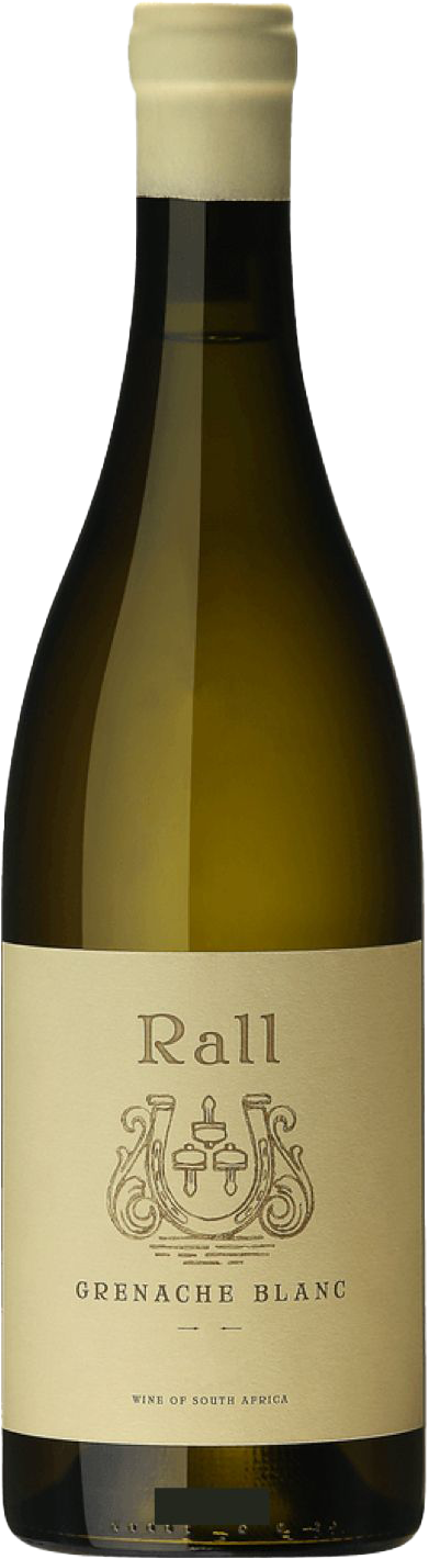 2020 Grenache Blanc, Rall Wines, Swartland