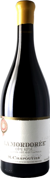 2021 Côte-Rôtie Neve, M. Chapoutier