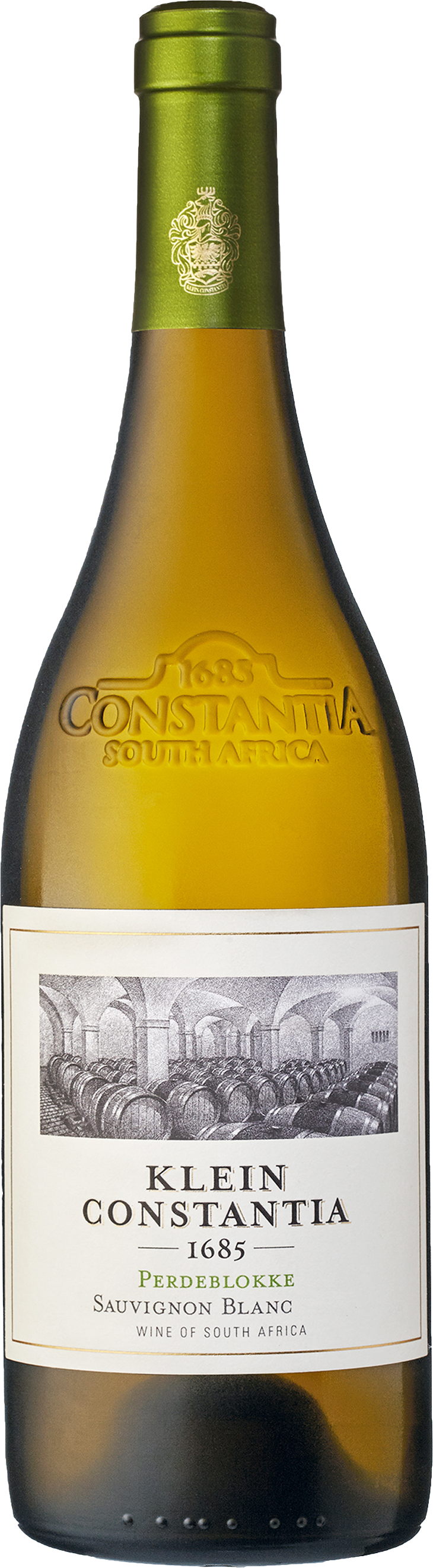 2020 Perdeblokke Sauvignon Blanc, Klein Constantia