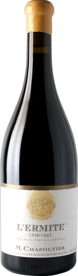2021 Ermitage l'Ermite, M. Chapoutier