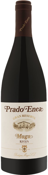 2006 Rioja Prado Enea, Gran Reserva, Muga
