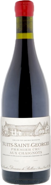 2018 Nuits-St-Georges 1er Cru Les Chaignots, Domaine de Bellene
