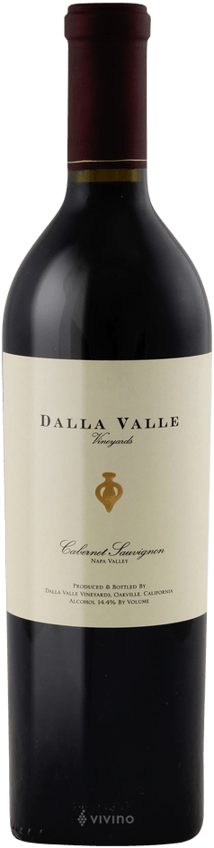 2019 Cabernet Sauvignon, Dalla Valle, Napa