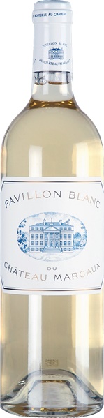 2023 Pavillon Blanc du Château Margaux, Margaux