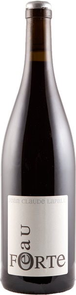 2017 Vin de France Eau Forte, Jean-Claude Lapalu