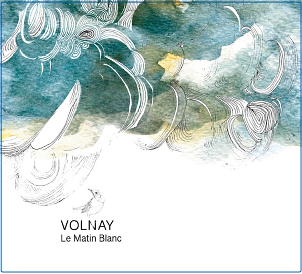 2023 Volnay, Le Matin Blanc, Les Horées