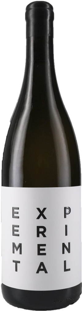 2020 Experimental Syrah, Minimalist Wines, Sam Lambson bottle shot.