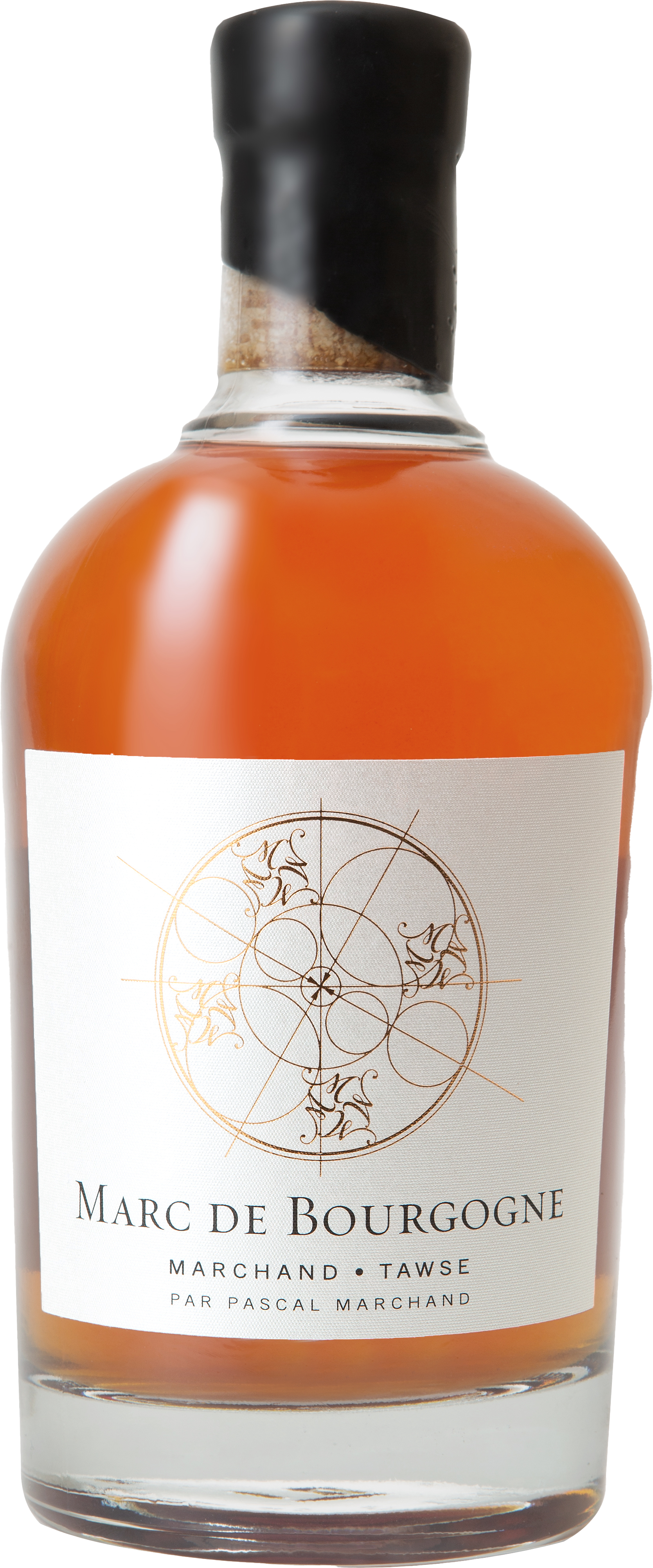 Vieux Marc de Bourgogne, Marchand-Tawse