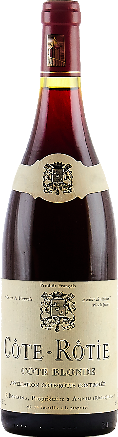 2022 Côte-Rôtie Côte Blonde, Domaine Rostaing