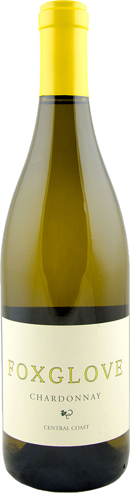 2018 Chardonnay, Foxglove, Central Coast