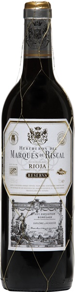 1973 Rioja Alavesa Elciego Alava, Marqués de Riscal