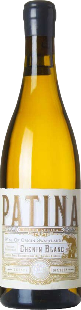 2019 Patina Chenin Blanc, Boekenhoutskloof, Swartland