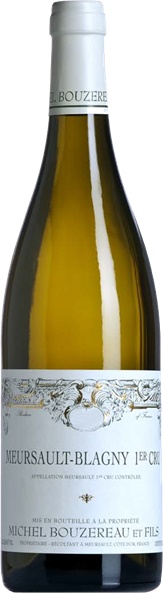 2023 Meursault 1er Cru Blagny, Michel Bouzereau