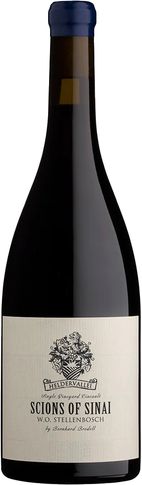2022 Heldervallei, Scions of Sinai, Stellenbosch