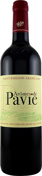 2020 Arômes de Pavie, St-Emilion