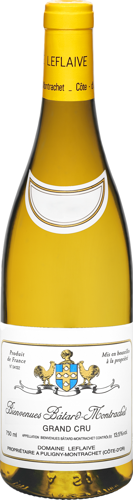 2000 Bienvenues-Bâtard-Montrachet Grand Cru, Domaine Leflaive