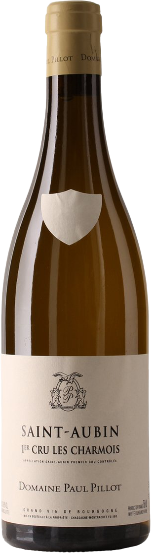2023 St-Aubin 1er Cru Les Charmois, Domaine Paul Pillot