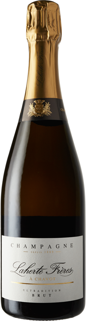 N/V Ultradition, Laherte Frères (2020 base vintage) (disgorged March 2023)