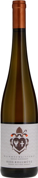 2022 Grüner Veltliner Ried Kollmütz, Smaragd, Mathias Hirtzberger, Wachau