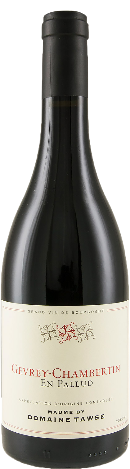 2018 Gevrey-Chambertin En Pallud, Domaine Tawse
