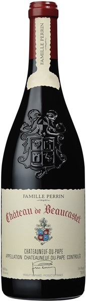 2021 Châteauneuf-du-Pape, Château de Beaucastel