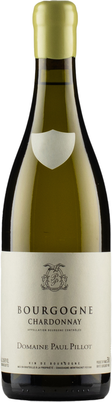 2023 Bourgogne Chardonnay, Domaine Paul Pillot