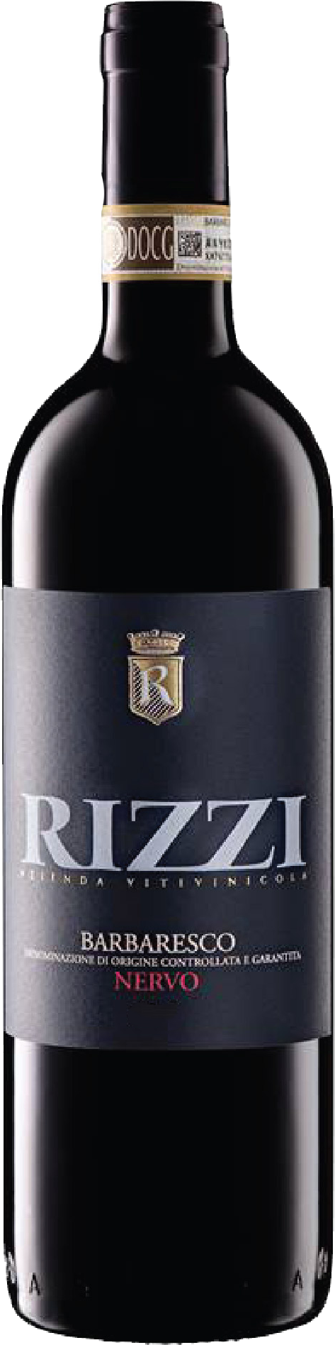 2020 Barbaresco Nervo, Cantina Rizzi