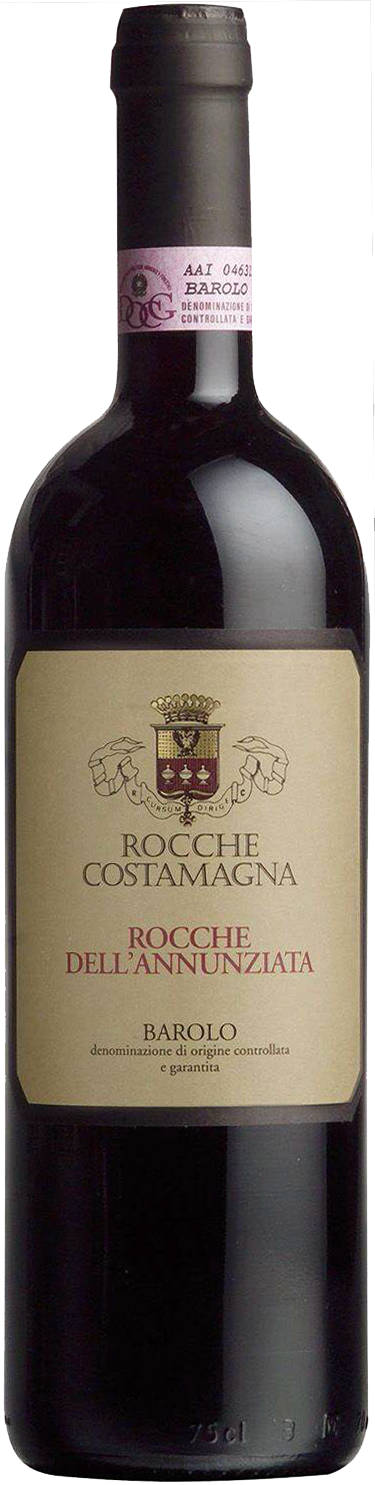 2018 Barolo Rocche dell'Annunziata, Rocche Costamagna, Piedmont
