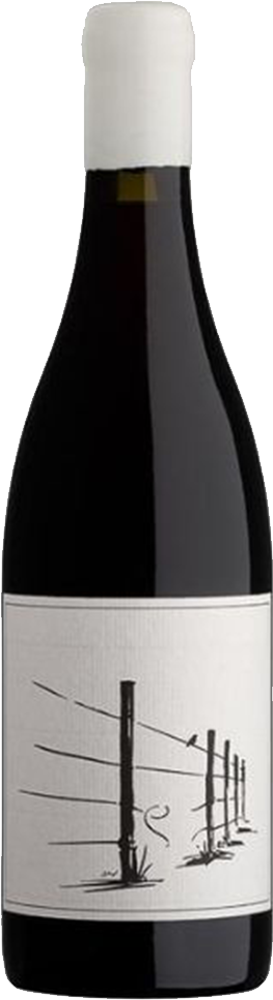 2023 Thief In The Night, Savage Wines bottle shot.