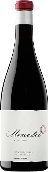 2022 Moncerbal, Descendientes de J. Palacios, Bierzo, Galicia
