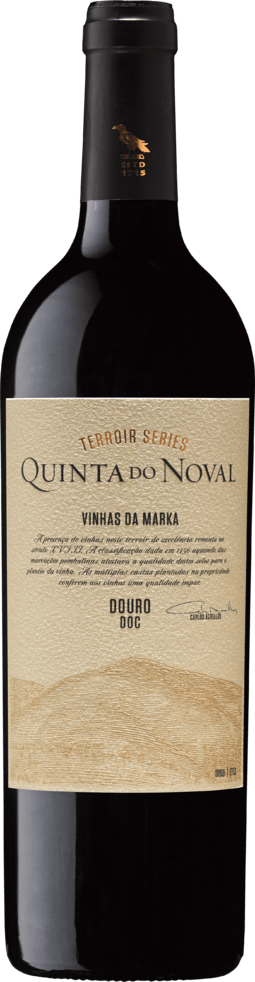 2019 Quinta do Noval Vinhas da Marka