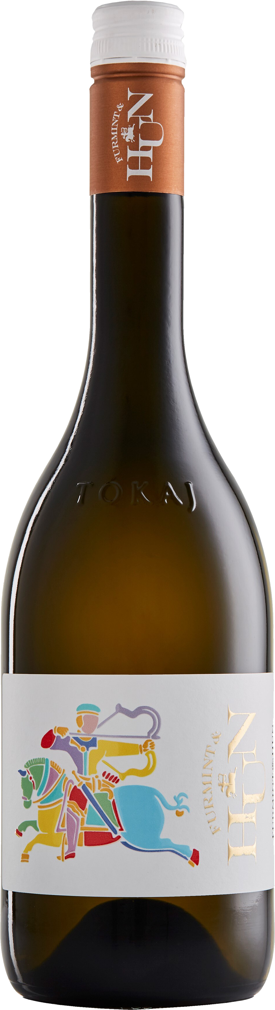 2020 Hun Tokaji Furmint, István Szepsy, Tokaj