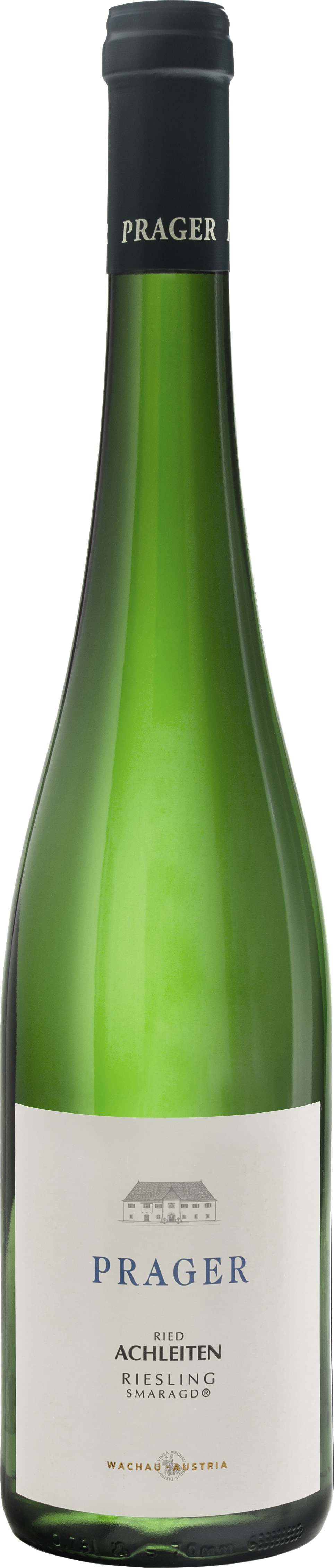 2022 Riesling Ried Achleiten, Smaragd, Prager, Wachau
