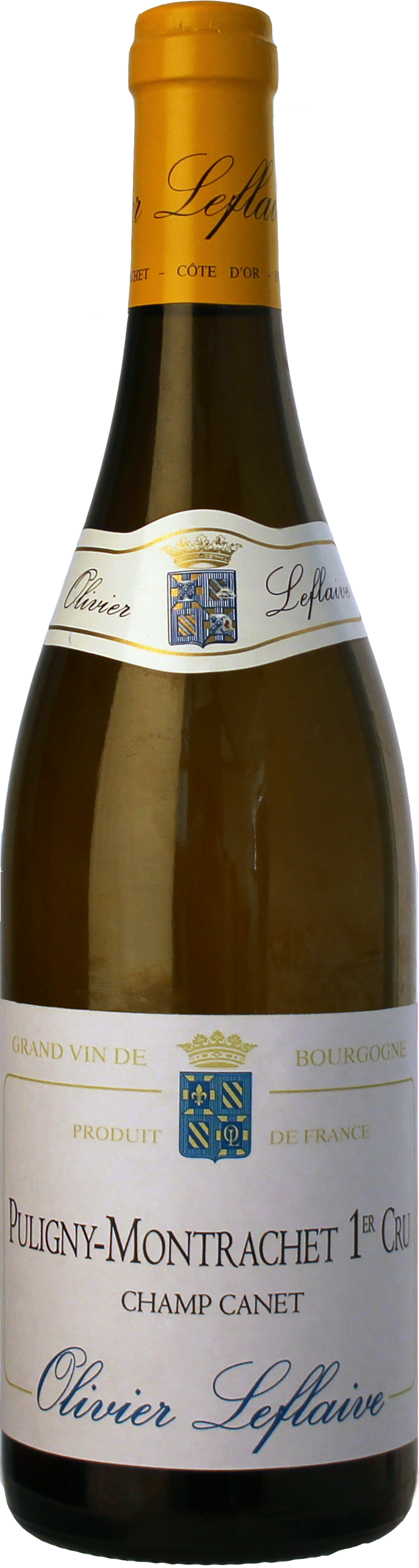 2014 Puligny-Montrachet 1er Cru Champ Canet, Olivier Leflaive Frères
