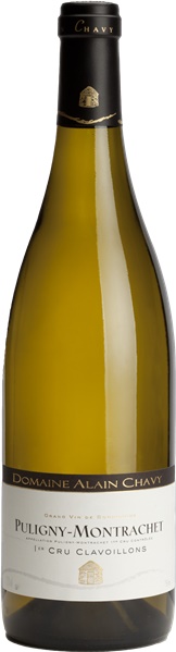 2019 Puligny-Montrachet 1er Cru Clavoillon, Alain Chavy