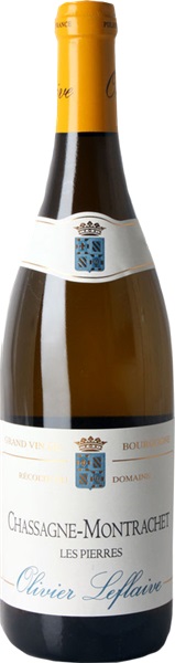 2024 Chassagne-Montrachet Les Pierres, Olivier Leflaive Frères