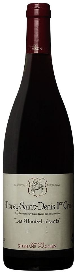 2023 Morey-Saint-Denis 1er Cru Monts Luisants, Domaine Stéphane Magnien