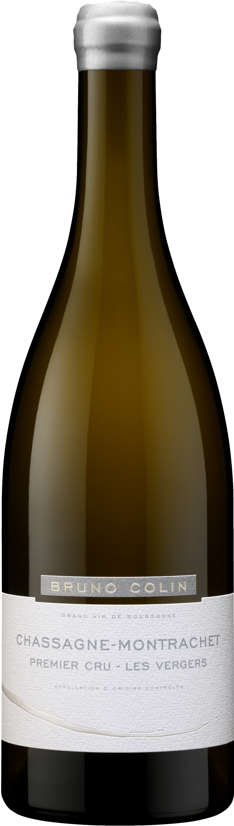 2023 Chassagne-Montrachet 1er Cru Les Vergers, Bruno Colin