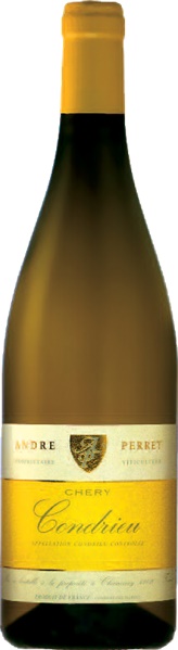 2005 Condrieu Coteaux de Chéry, André Perret